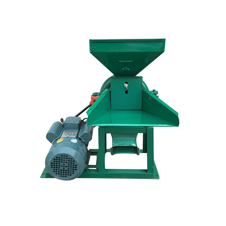 Домашняя мельница для пшеничной муки, фрезерный станок, измельчитель для пшеничной соломы