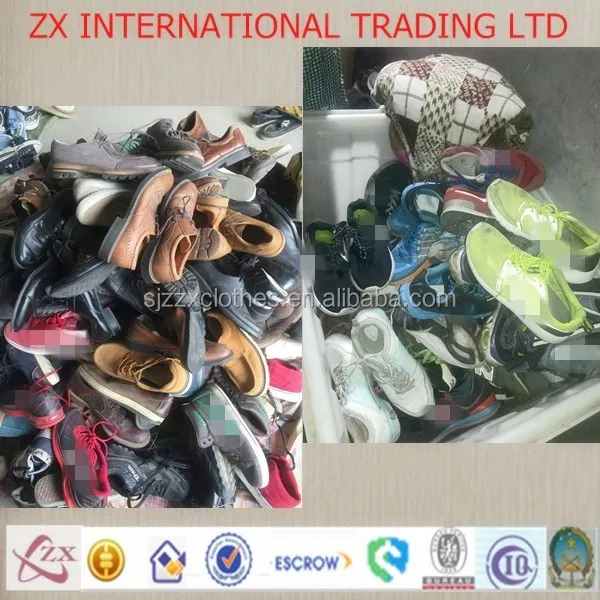Best Price Usa Used Shoes