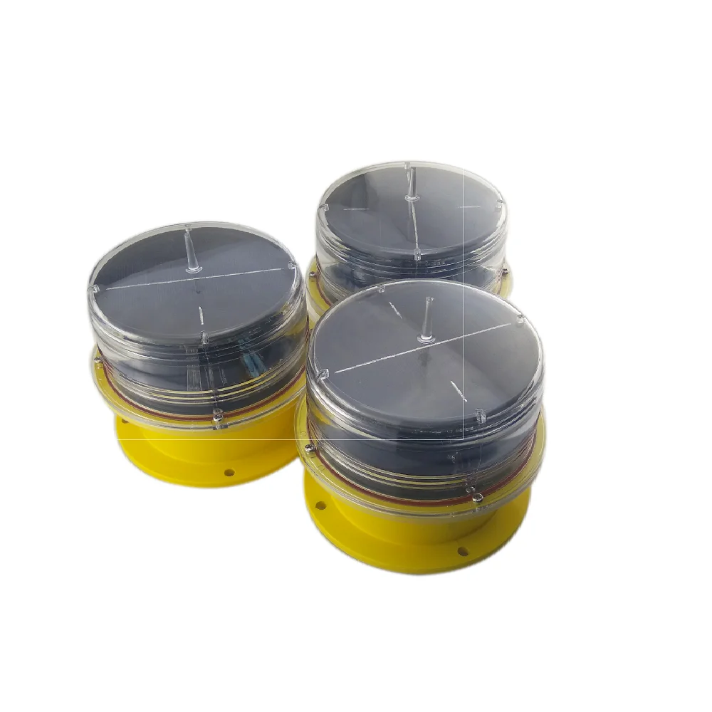 ポータブルソーラー空港滑走路誘導灯| Alibaba.com