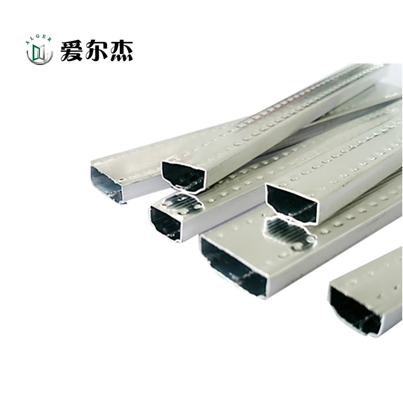 11A Aluminum Spacer for Insulating Glass Packed in Carton Box-Size  10.5X6.5mm - China Bendable Spacer Bar, Bendable Aluminum Spacer Bar