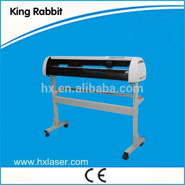 Vinilo Pegatinas Conejo Plotter De Corte 1360 - Buy Conejo Plotter De Corte  1360 Product on Alibaba.com
