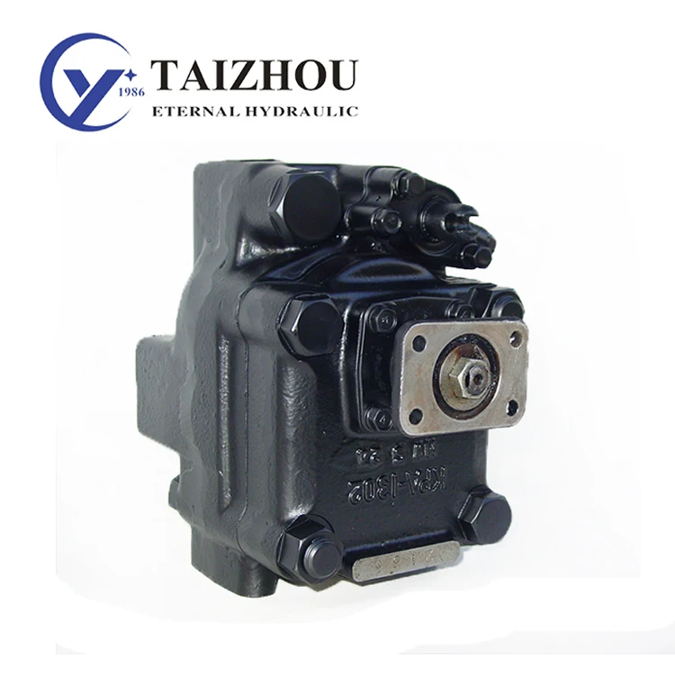 KP Series PTO Reversible KP1405A Lifting Truck Gear Pump for Tractor KP55 KP75 KP1405 KP1403