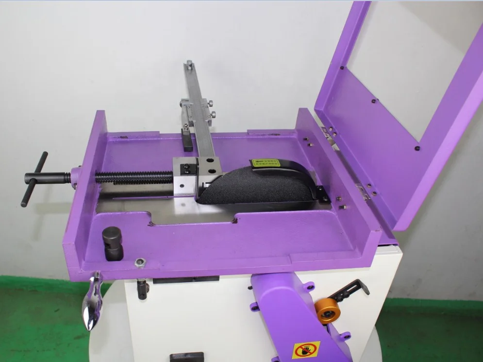 China Ejector Pin Cutting Off Unit Pin Grinding Machine Pin Grinding Machine in Good Price 300MM