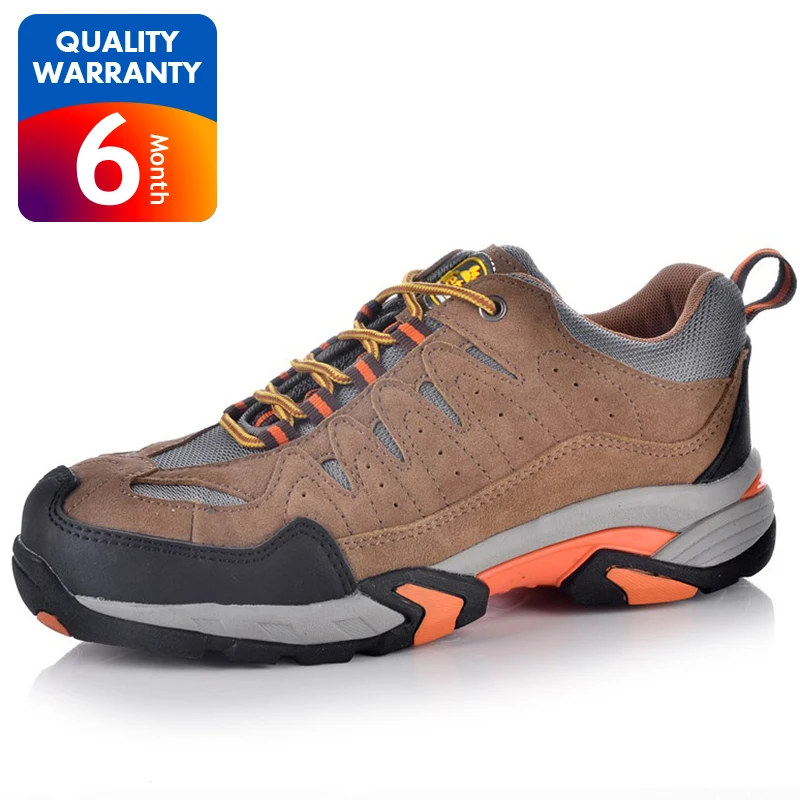 Zapatillas de Seguridad Deportivas | Don Zapas | Calzado de Seguridad Online