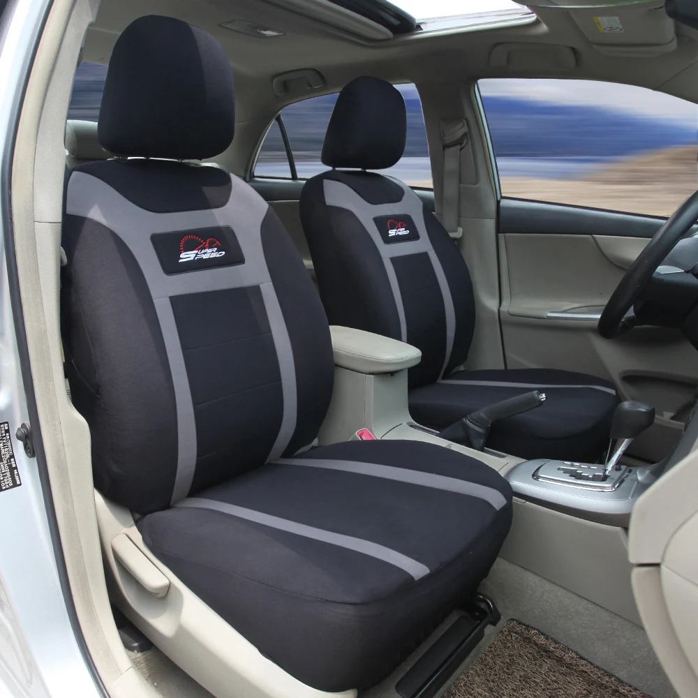 Супер скорость полный набор 11 шт. Сиденья Универсальный подходит для