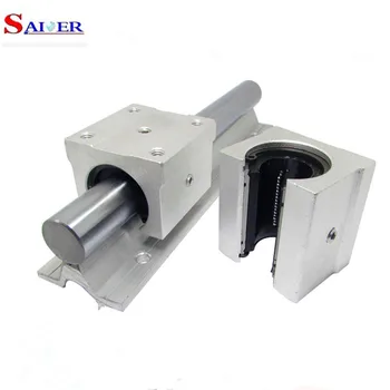 Rail Guidage Rail De Guidage Fin Polyvalent Avec Pression De