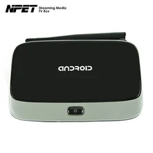 Android TV Box CS918/Q7 2G/8G GPU RK3188 Smart Google TV Bluetooth HDMI Quad-core WiFi Mini KODI Internet TV With Remote Control