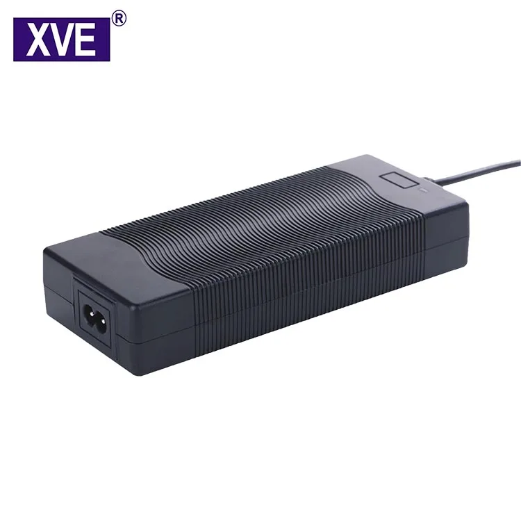 Xve rohs 18650 42 В зарядное устройство для электрический скутер