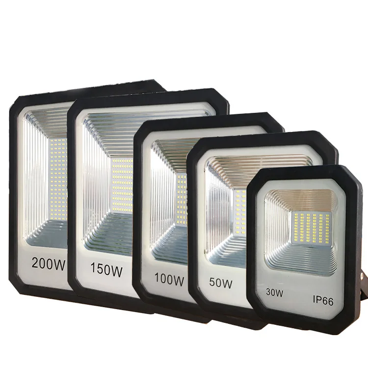 best selling LED FLOODLIGHT 50watt with high quality use by square,building