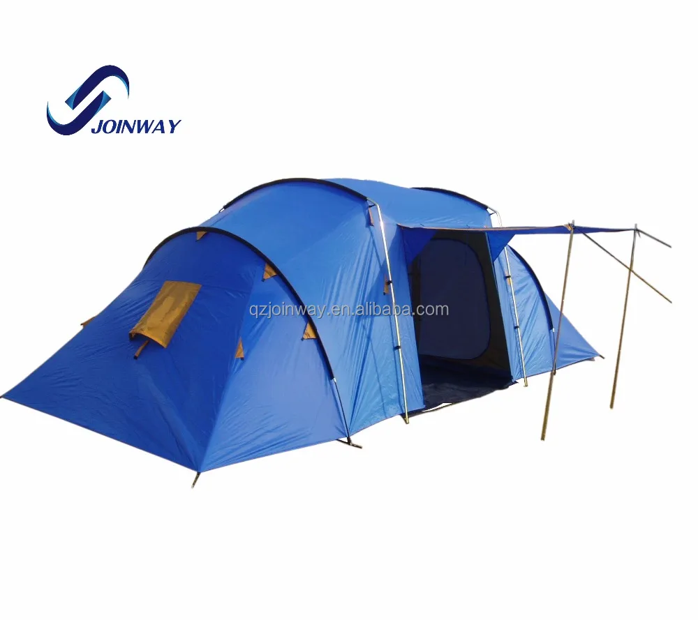 Jwf 018 Best Glamping Big Camping Canopy Tunnel Family Tent For Sale Buy Camping Tents Family Big Tent Big Tent For Sale Product On Alibaba Com