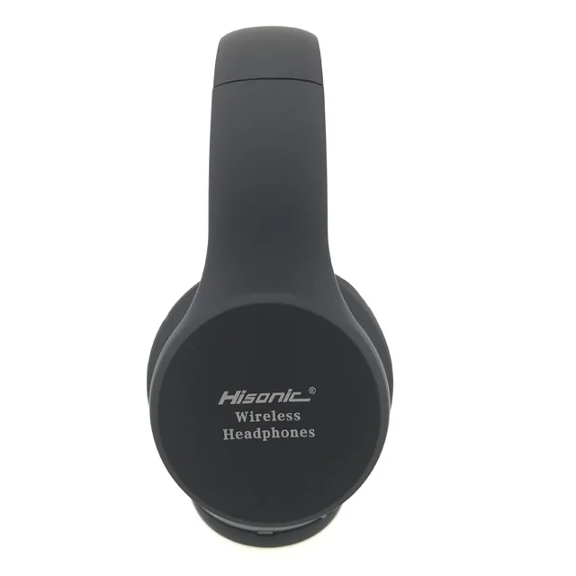 Hisonic wireless online headphones