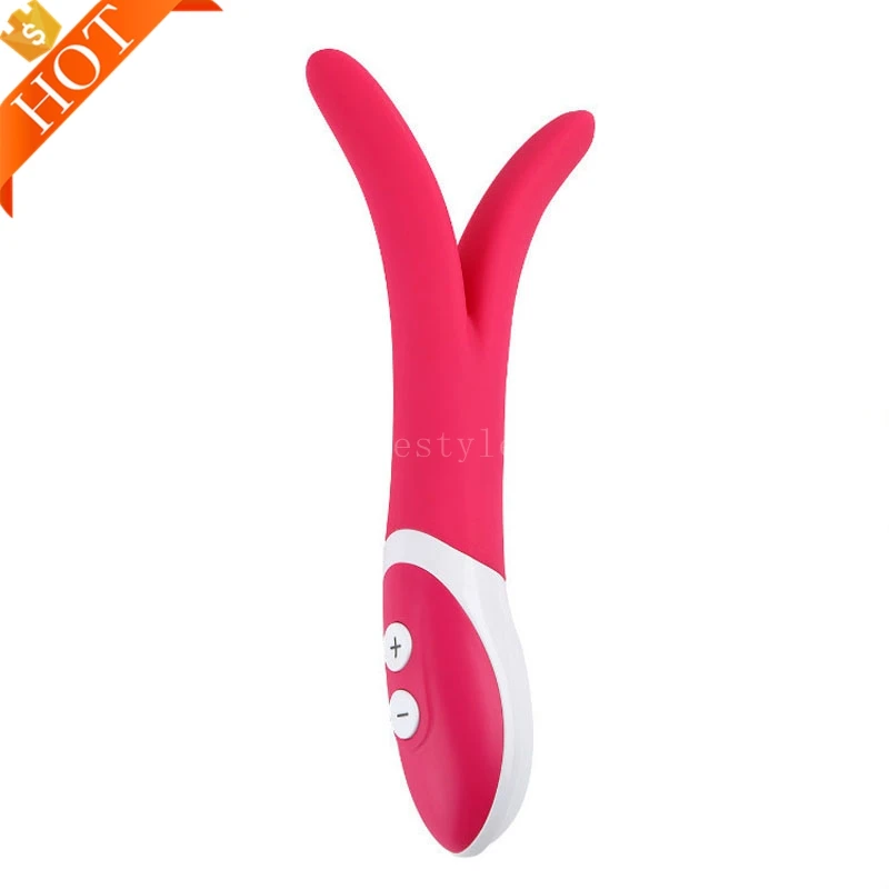 Free Custom Box - High Quality Silicon Coating Technology Shemale Japan Sex Silicone Body Massager Mini G-Spot Vibrator Open