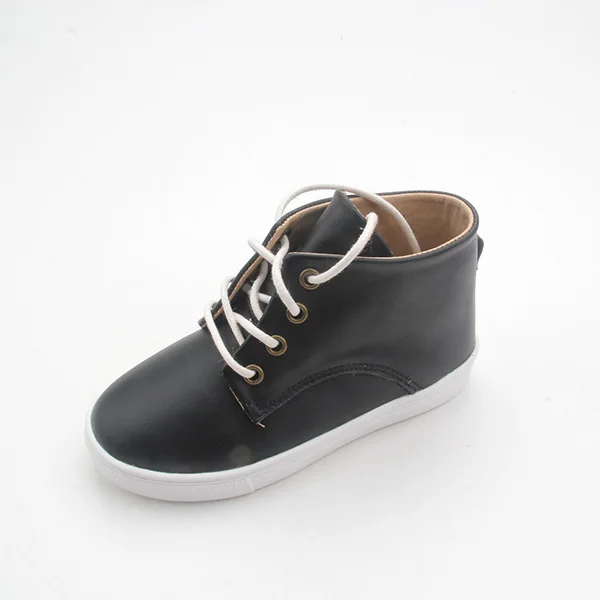 Оптовая продажа, Детская школьная обувь, обувь с твердой подошвой для детей