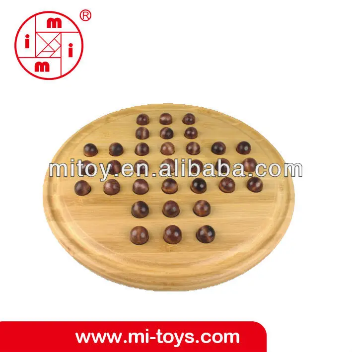 Мини деревянная игра «соединение 4 в одном», набор из четырех игр, цвет под заказ