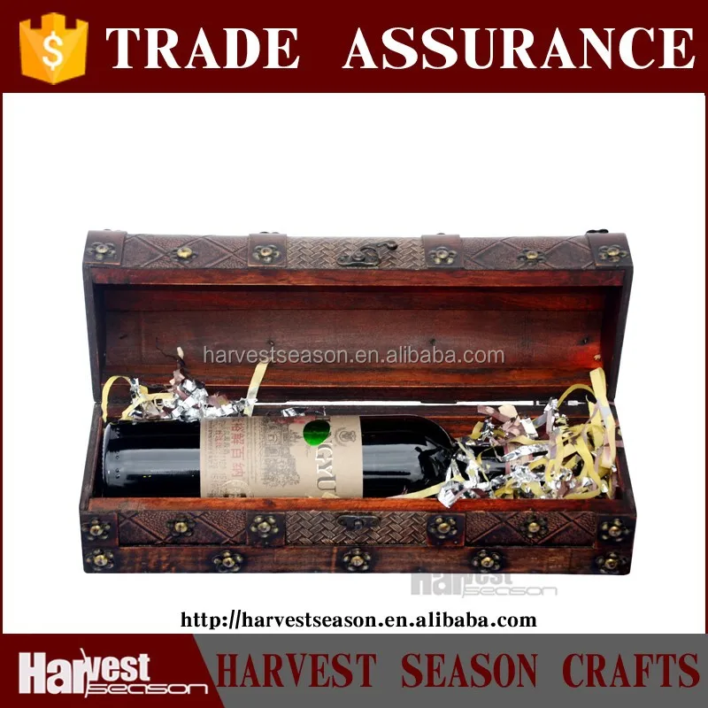 Прямой производитель, подарочные коробки для вина, деревянная коробка для вина, прямая продажа, роскошная деревянная коробка для вина