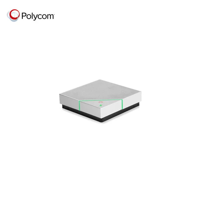 polycom phone bluetooth