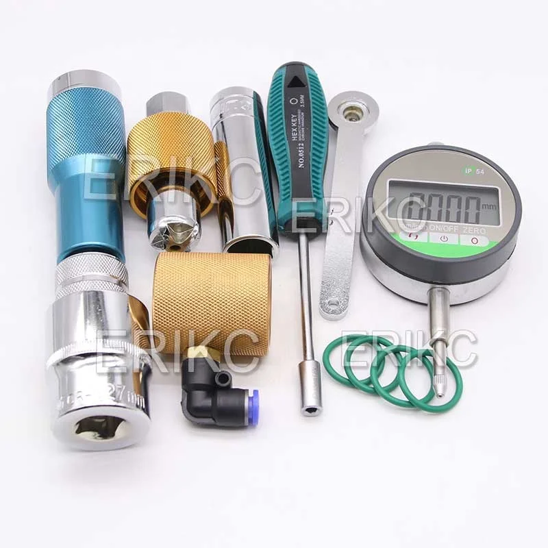 ERIKC Injector Removal Tool E1024028 diesel Injector Disassemble Tools Repair Tools