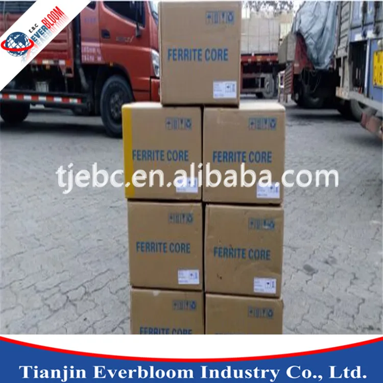 High Quality UYF 34 Transformer Ferrite Core