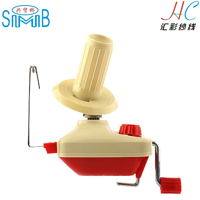 0 wool winder YW03# -4