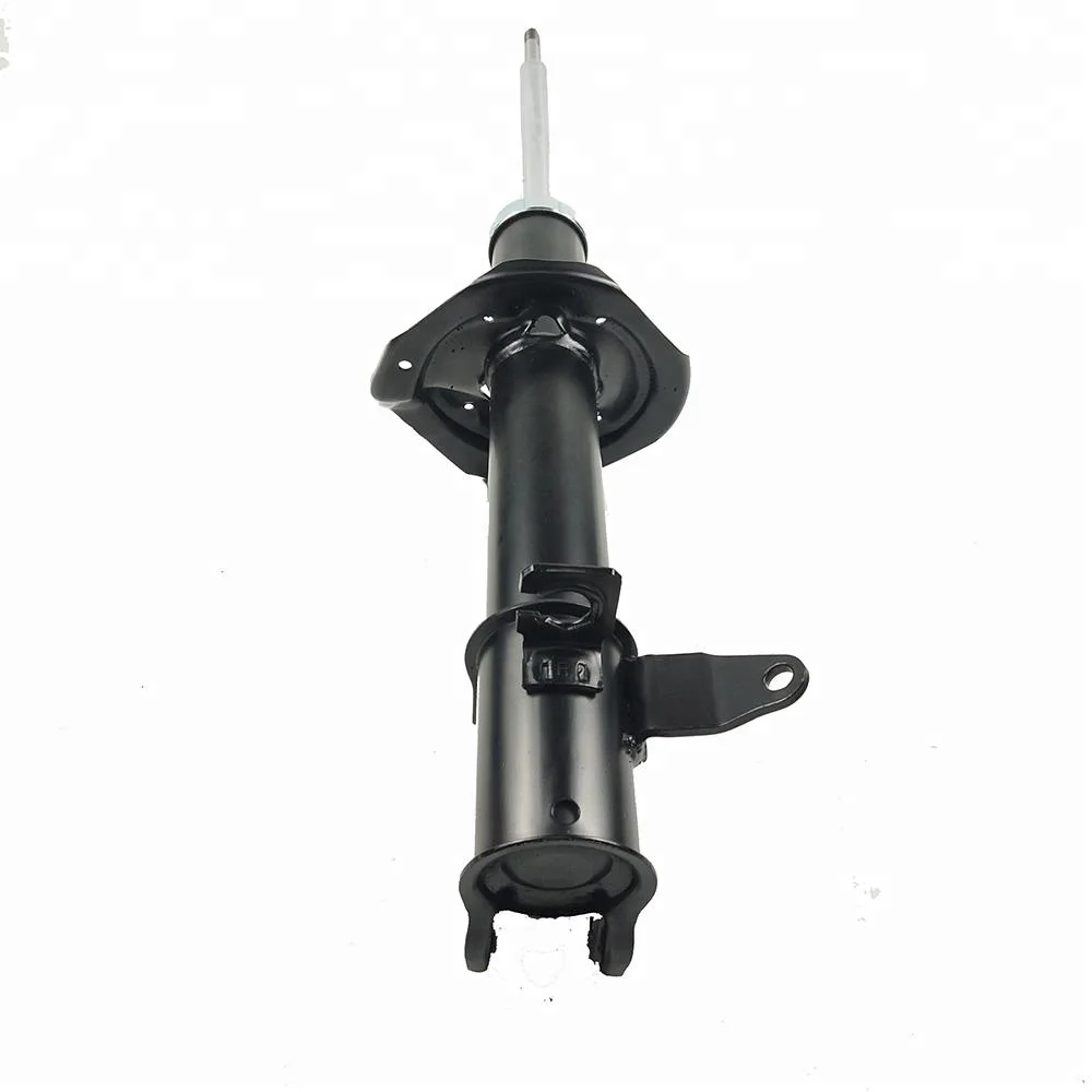 KYB Shock Absorber 333296 for Mazda 323 - Suspension Upgrade