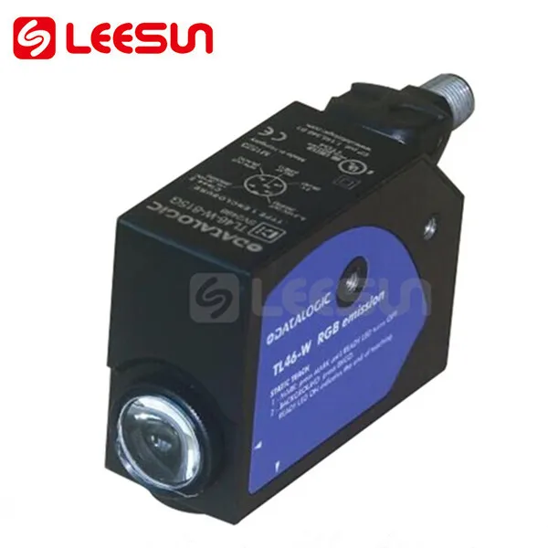 LEESUN infrared photoelectric sensor from web guiding system