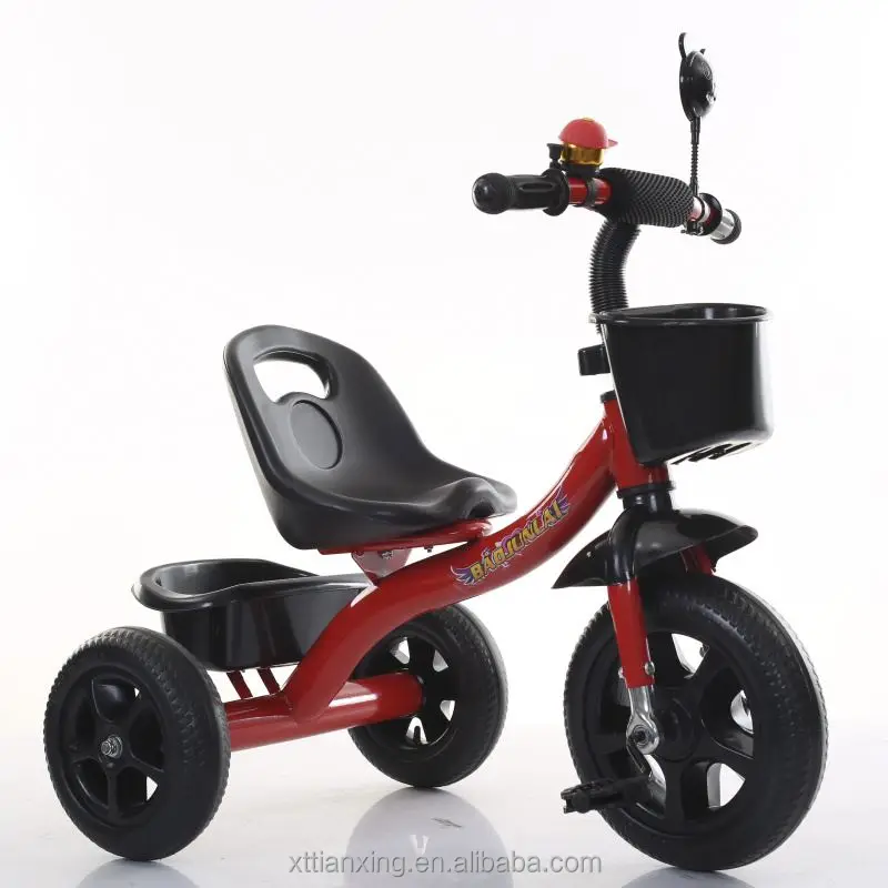 kids 3 wheel trike