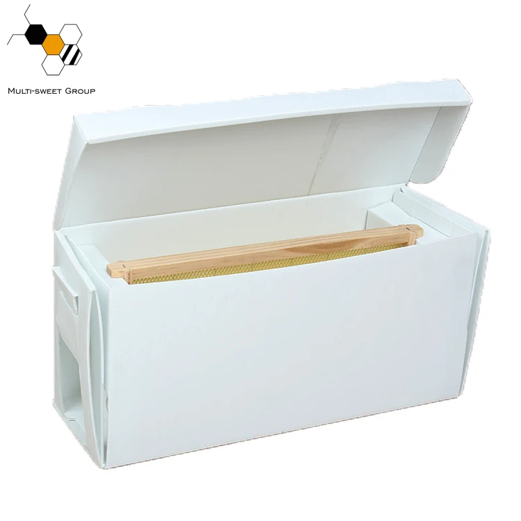 美品　巣箱 養蜂用フィットPP女王蜂育成巣箱プラスチック製核巣箱| Alibaba.com