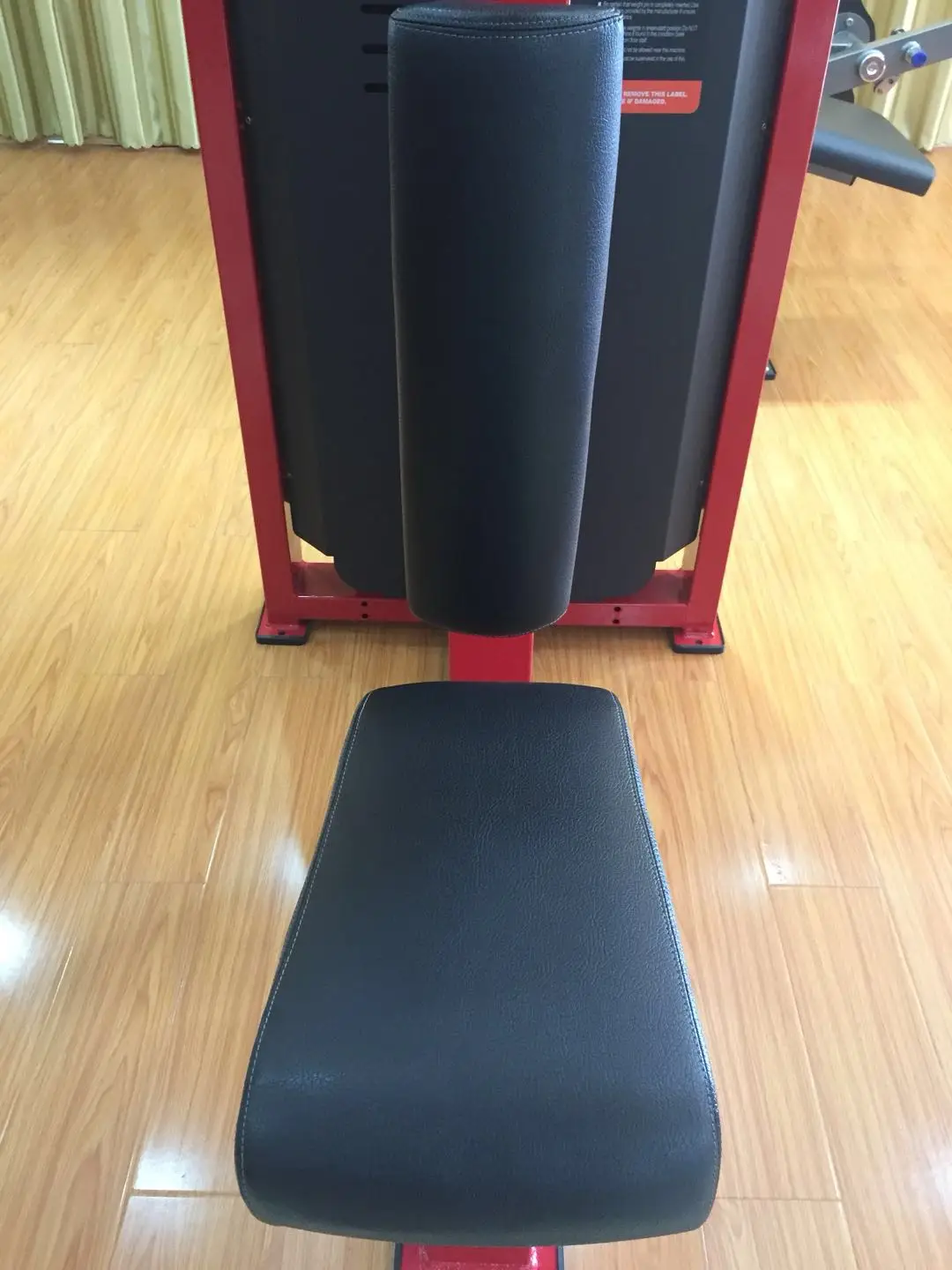 Jinggong fitness оборудование и оборудование для силовой тренировки жемчуг Delt/Pec Fly JG-6738