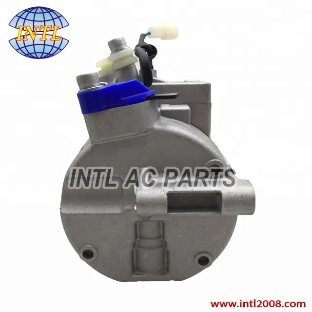 For Denso 7SB16C Auto Ac Compressor for Mercedes Actros Trucks A5412300411
