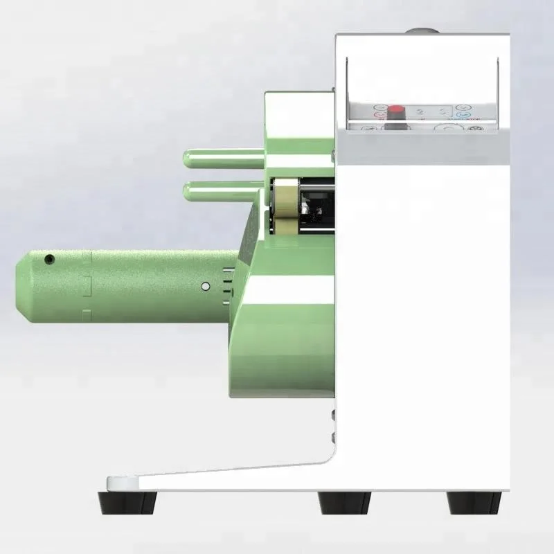 QPACK 2022 New Released Plastic Small Automatic Cushion Bag Mini Filling Machine
