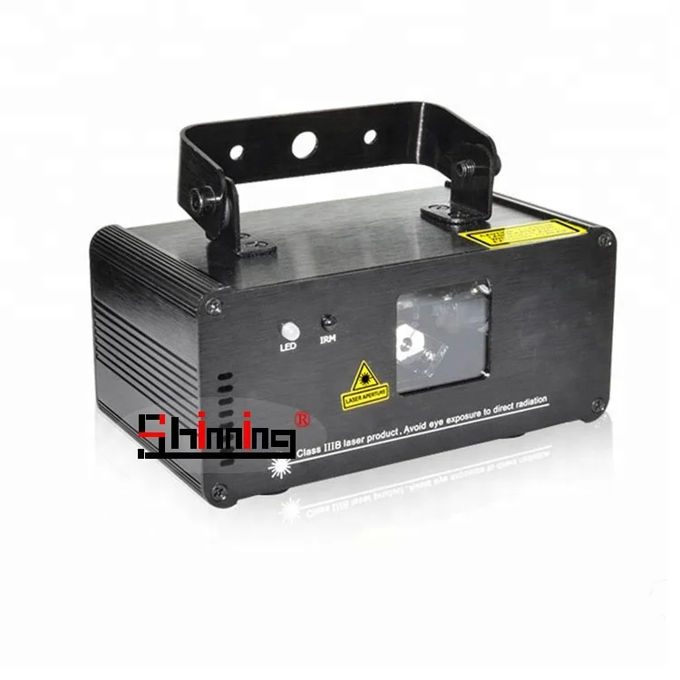 Laser Lighting Single Blue Line Beam Laser Light for KVT Party