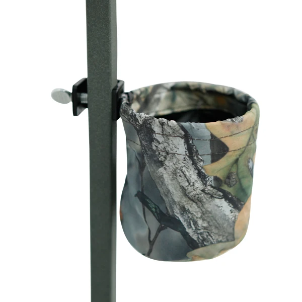 Ts604 Tree Stand Cup Drink Beverage Holder Outdoor Hunting Gear Buy