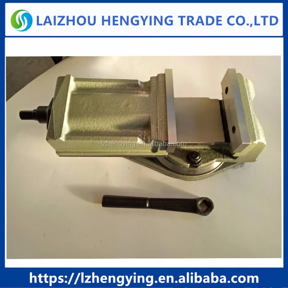 Высококачественные высокоточные тиски Q12(QH)