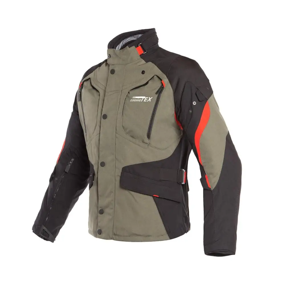 buy riding jacket