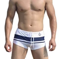 Premium High Quality Swimming Men s Shorts Gifts Wholesale Men s Swimming Swim Trunks Shorts Slim