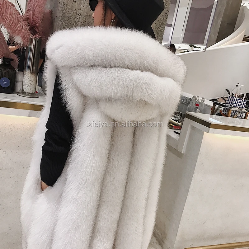 discount fur coat