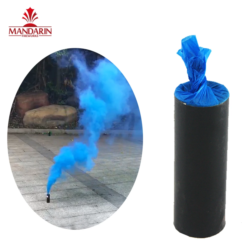 40s Fogos De Artificio Colorido Cor Azul Fogos De Artificio China Fumaca Buy Colorido Fumaca De Fogos De Artificio Sinalizador De Fumaca De Cor Bule Sinalizador De Fumaca Product On Alibaba Com