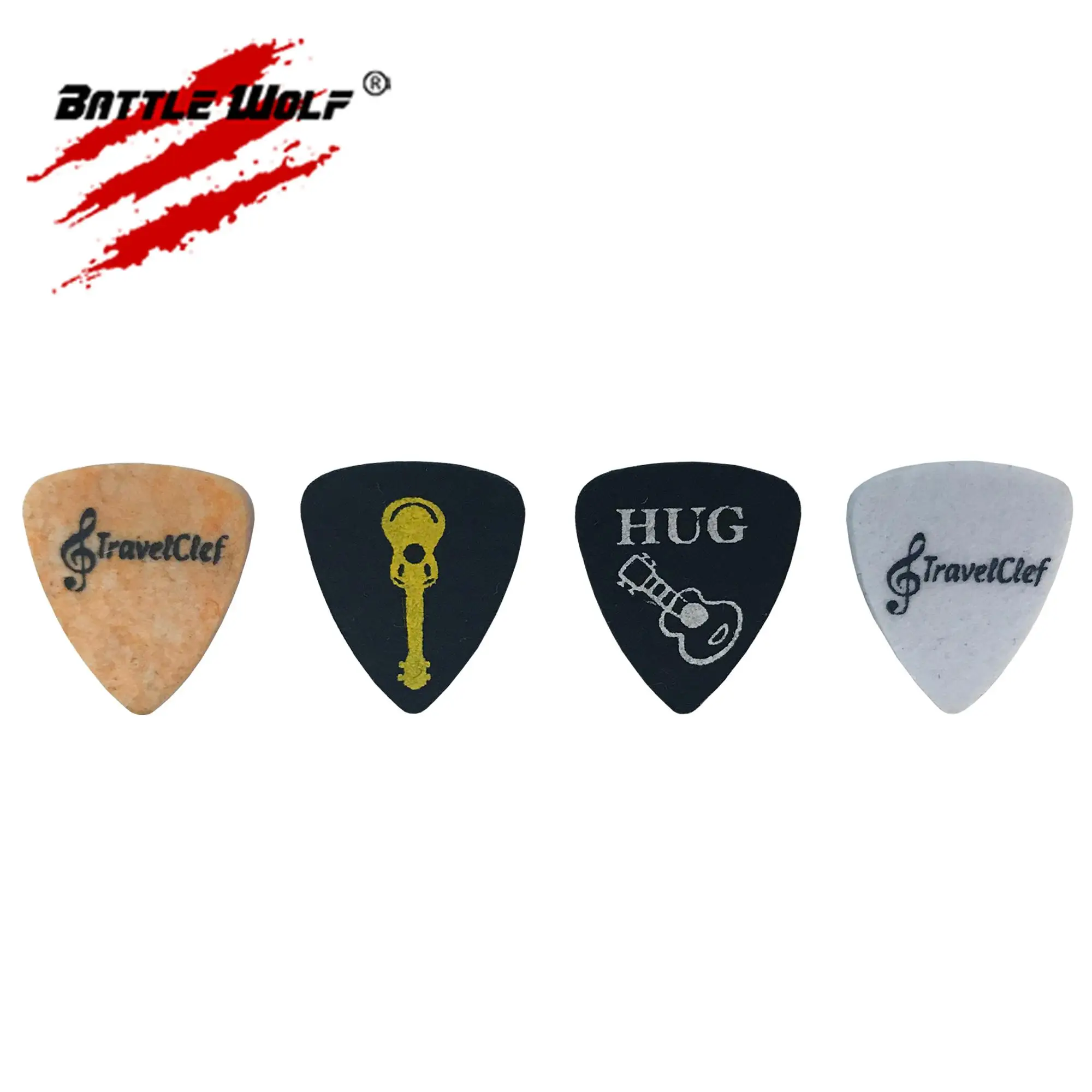 Новый стиль, высокое качество, носимое укулеле, шерстяное войлочное укулеле