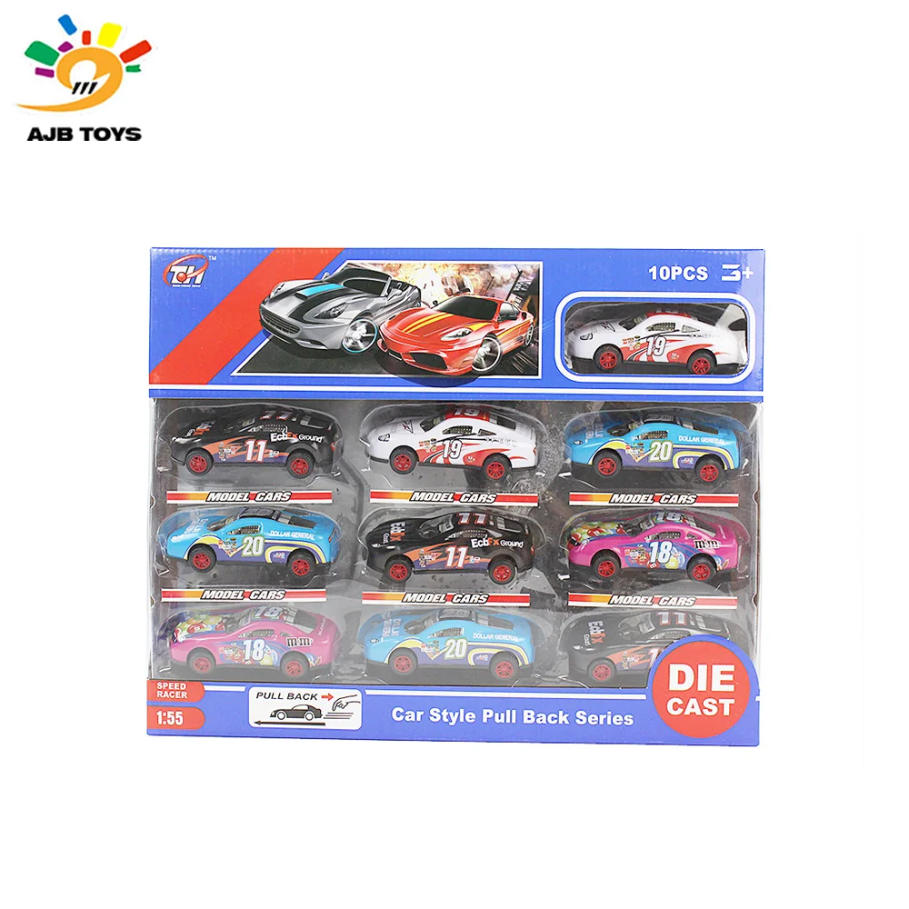 cheap diecast