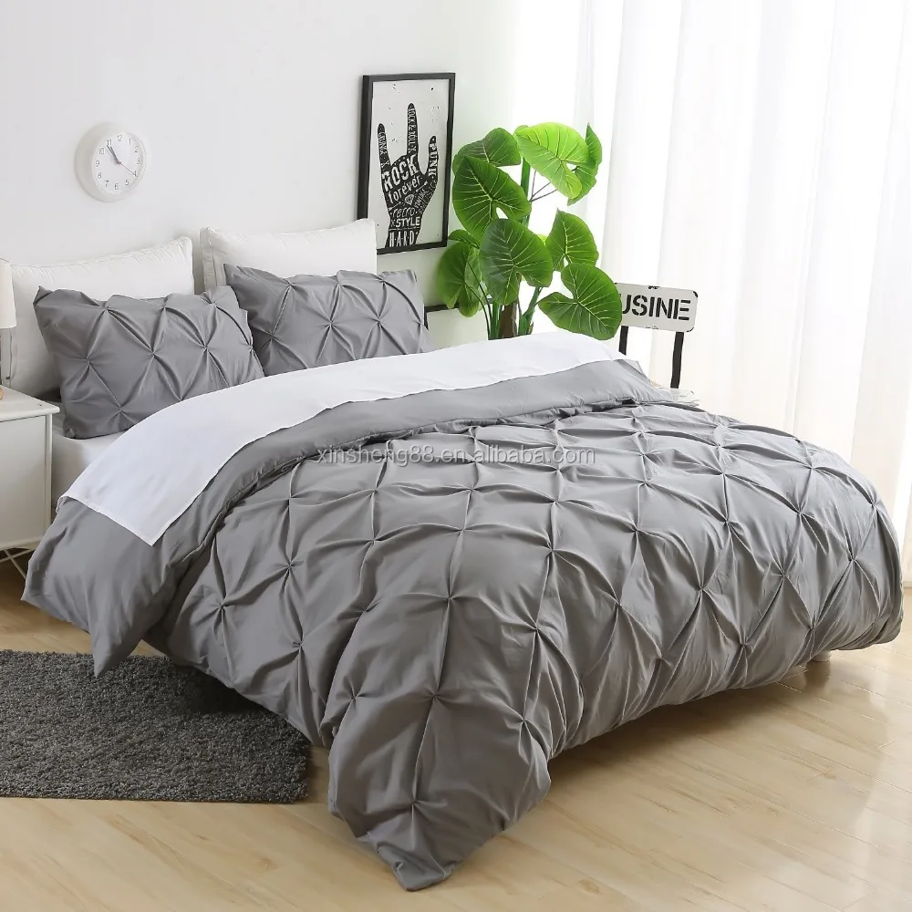 Duvet Cover Set постельное белье