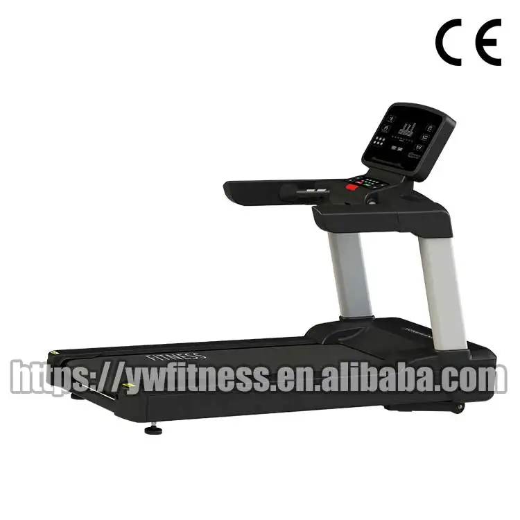 
 Беговая дорожка высокого качества, новый дизайн  