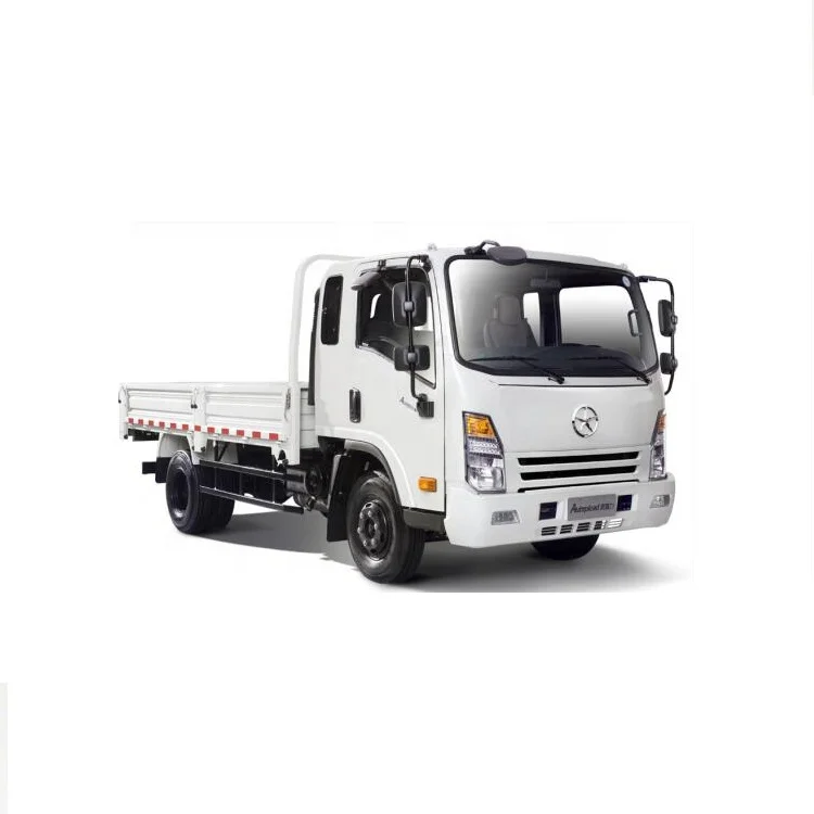 cargo truck for sale near me