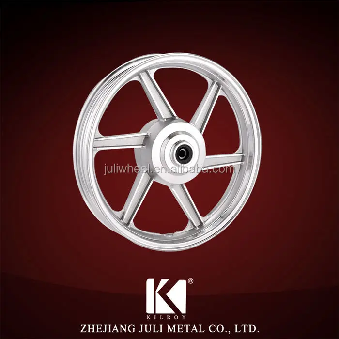 Various Model of Shaft Drive Motorcycle Wheel