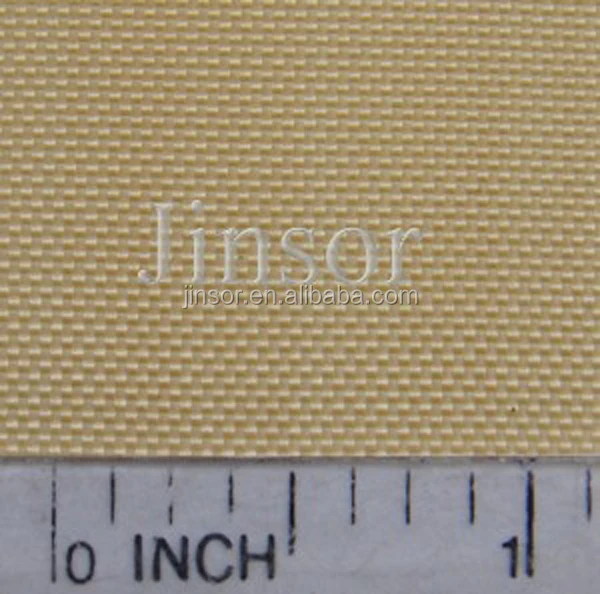 Vectran Fiber Fabric for Sailcloth