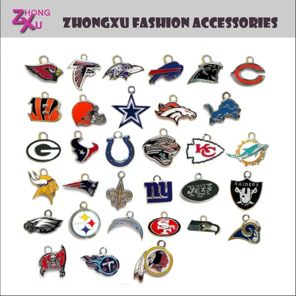 Team NFL, Accessories