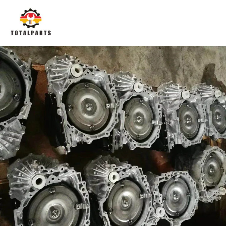 Gearbox Transmission Assembly 4f27e Buy Gearbox Assembly Transmission Assembly 4f27e Product On Alibaba Com