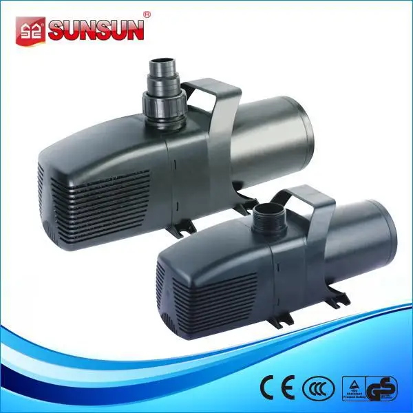 UBBINK Vijverpomp Cascademax 6000 ECO kopen