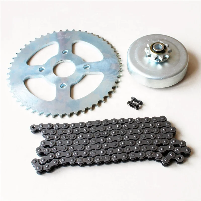 Go kart Live Axle Sprocket for #420 chain 48T 