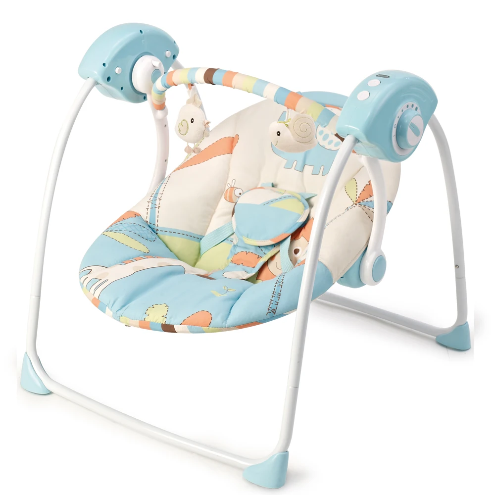 baby electric swing
