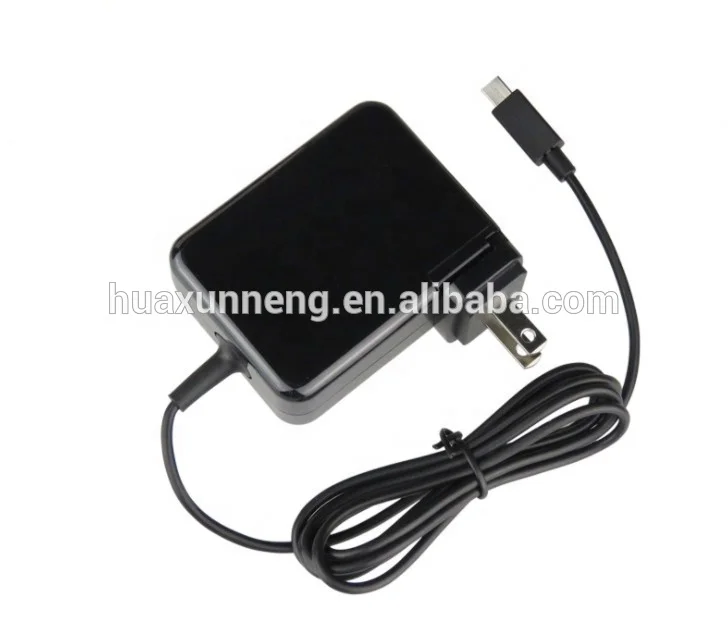 Новый адаптер для ноутбука 19 в 1,75 а 33 Вт для Asus EEEBook X205 X205T X205TA, настенное зарядное устройство